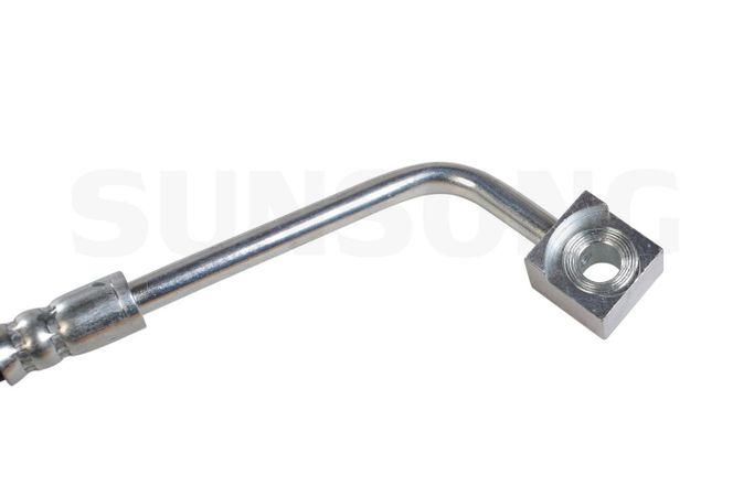 SUG-2201201, Sunsong Brake Hoses for 1995-1996 F-250, 1997 F-250 HD, 1995-1997 F-350 - 2201201 в ОАЭ, Дубай. Состояние - новое. Цена ⁦80 AED⁩. Фото, контакты продавца | AUTO.AE