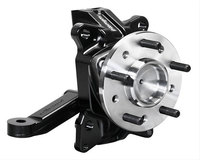 WIL-831-14202, Wilwood C10 ProSpindle Kits 831-14202 в ОАЭ, Дубай. Состояние - новое. Цена 4 250 AED. Фото, контакты продавца | AUTO.AE