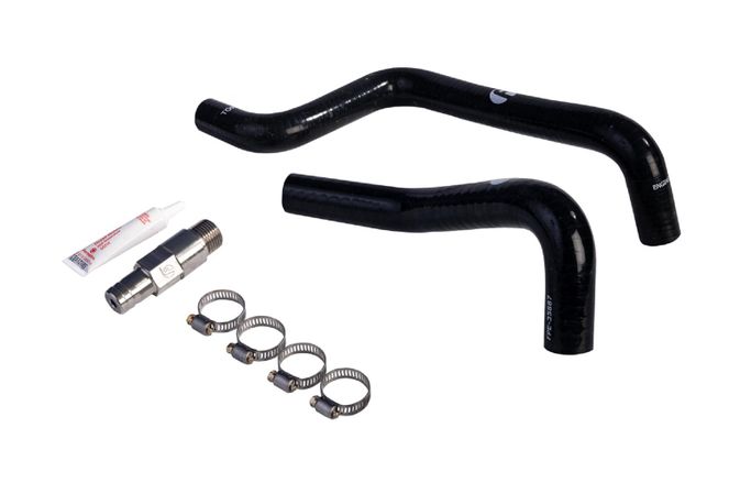 FLE-S0591, Fleece Performance Heater Hoses FPE-CUMM-HCL-KIT-0312 в ОАЭ, Дубай. Состояние - новое. Цена 480 AED. Фото, контакты продавца | AUTO.AE