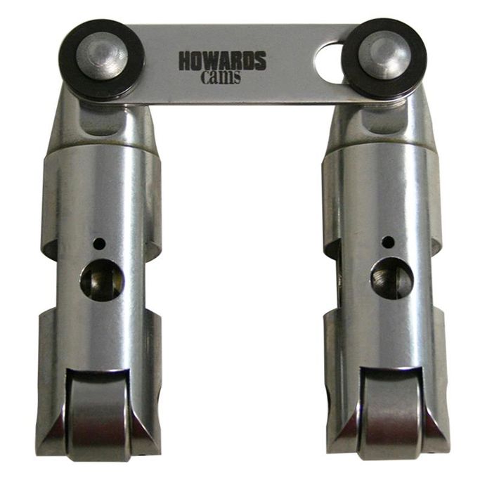 HRS-91278-2, Howards Cams ProMax Direct Lube Mechanical Roller Lifters 91278-2 in UAE, Dubai. Condition - new. Price 790 AED. Photo, seller contacts | AUTO.AE