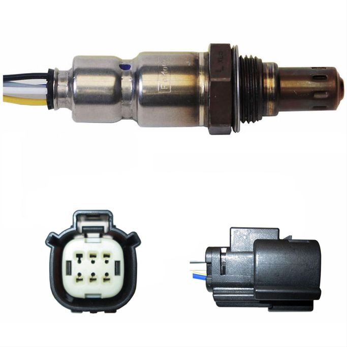 DNP-234-5177, Denso Air/Fuel Ratio Sensors for 2015-2017 F-150, 2016-2018 MUSTANG - 234-5177 في الإمارات العربية المتحدة, دبي. Condition - new. Price ⁦380 AED⁩. Photo, seller contacts | AUTO.AE