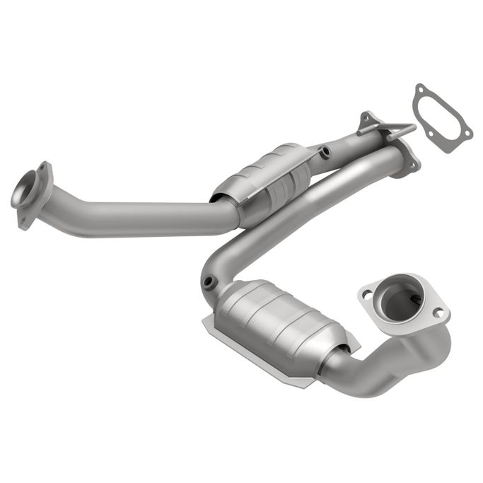 MPE-458020, MagnaFlow Direct-Fit Catalytic Converters for 2004-2006 B3000, RANGER - 458020 في الإمارات العربية المتحدة, دبي. Condition - new. Price 6,250 AED. Photo, seller contacts | AUTO.AE