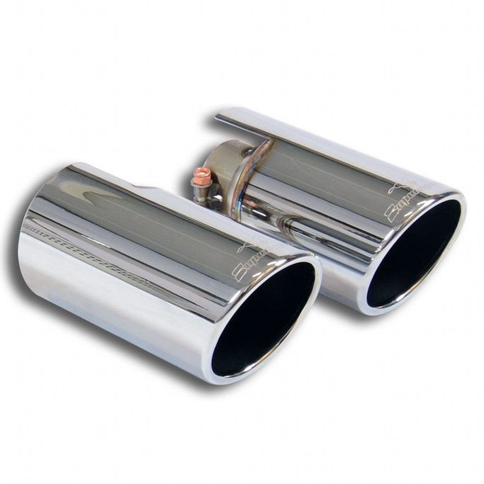 248026BIS, SUPERSPRINT 248026BIS End Pipe Kit for PORSCHE 911 Carrera / Carrera S / GTS (997.2) في الإمارات العربية المتحدة, دبي. Condition - new. Price ⁦2,430 AED⁩. Photo, seller contacts | AUTO.AE
