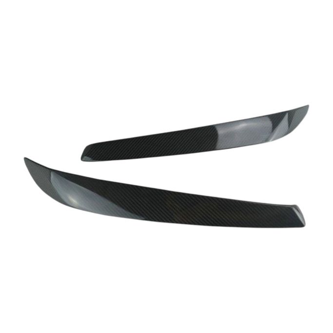 F6 812 51, NOVITEC F6 812 51 Insert for Air-Outlet Engine Bonnet N-Largo, Visible Carbon for FERRARI 812 Superfast / GTS 2017-2024 في الإمارات العربية المتحدة, دبي. Condition - new. Price ⁦11,240 AED⁩. Photo, seller contacts | AUTO.AE