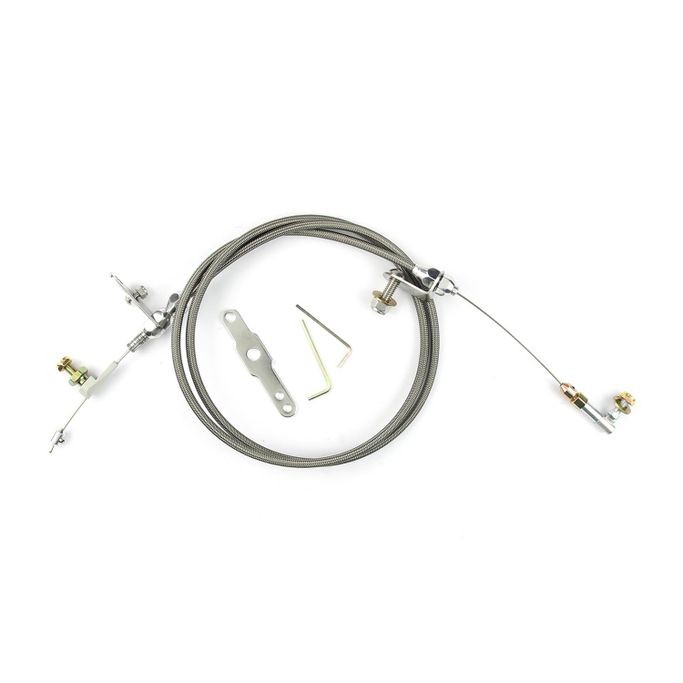LOK-KDP-20PGBLD, Lokar Hi-Tech Blower Drive Kickdown Kits KDP-20PGBLD в ОАЭ, Дубай. Состояние - новое. Цена 890 AED. Фото, контакты продавца | AUTO.AE