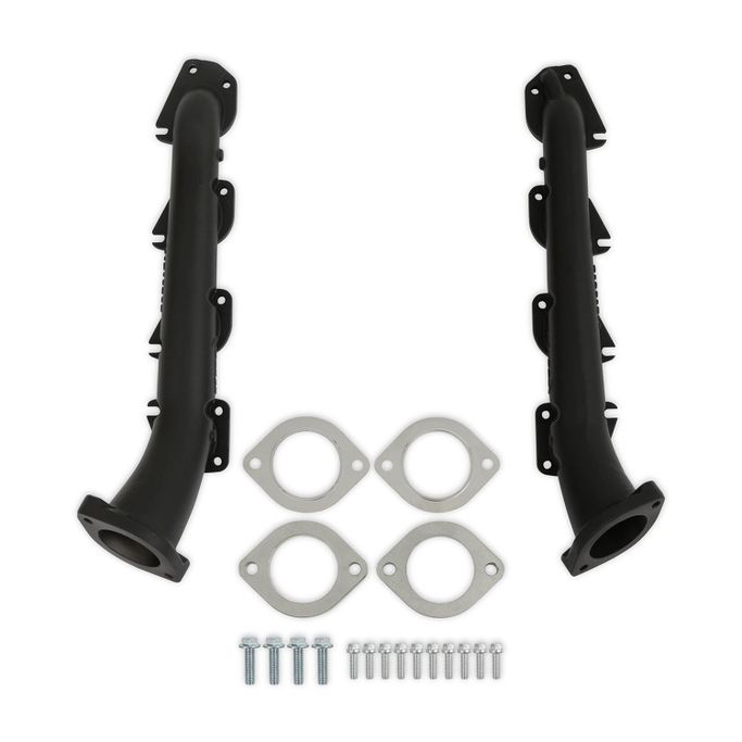 HOK-BHS584, Hooker Blackheart Exhaust Manifolds BHS584 في الإمارات العربية المتحدة, دبي. Condition - new. Price 2,290 AED. Photo, seller contacts | AUTO.AE