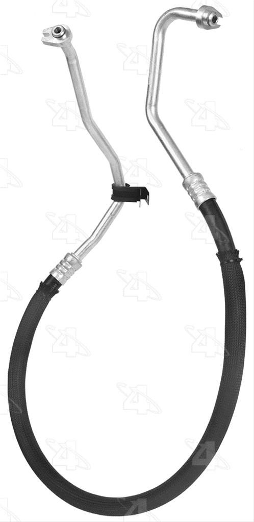 FSS-56735, Four Seasons Air Conditioning Suction Hoses for 2000-2001 NEON - 56735 في الإمارات العربية المتحدة, دبي. Condition - new. Price 390 AED. Photo, seller contacts | AUTO.AE