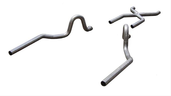 PYE-SGA13, Pypes No-Muffler Exhaust Systems SGA13 в ОАЭ, Дубай. Состояние - новое. Цена 2 870 AED. Фото, контакты продавца | AUTO.AE