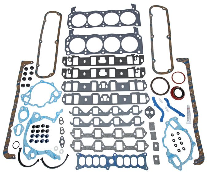 TFS-5140E913, Trick Flow® Standard Engine Gasket Sets TFS-5140E913 in UAE, Dubai. Condition - new. Price 650 AED. Photo, seller contacts | AUTO.AE
