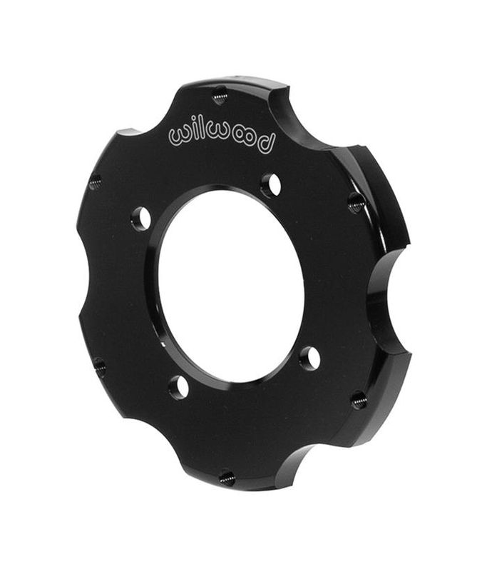 WIL-170-15920, Wilwood GT Series Big Brake Hats for 1968-1976 TR6 - 170-15920 в ОАЭ, Дубай. Состояние - новое. Цена ⁦560 AED⁩. Фото, контакты продавца | AUTO.AE