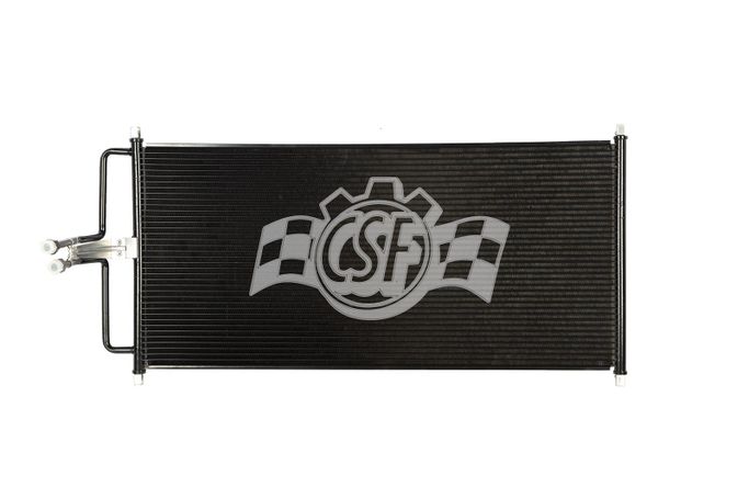 CSF-10682, CSF Air Conditioning Condensers for 2004-2008 F-150, 2006-2008 MARK LT - 10682 в ОАЭ, Дубай. Состояние - новое. Цена 470 AED. Фото, контакты продавца | AUTO.AE
