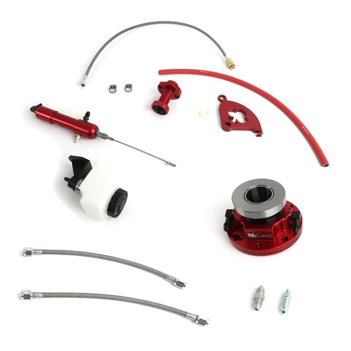 MCL-1308, McLeod 1300 Series Hydraulic Throwout Bearings 1308 в ОАЭ, Дубай. Состояние - новое. Цена ⁦1 890 AED⁩. Фото, контакты продавца | AUTO.AE