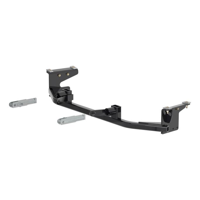 CHT-70118, CURT Custom Tow Bar Base Plates for 2017-2019 ACADIA - 70118 in UAE, Dubai. Condition - new. Price 3,000 AED. Photo, seller contacts | AUTO.AE