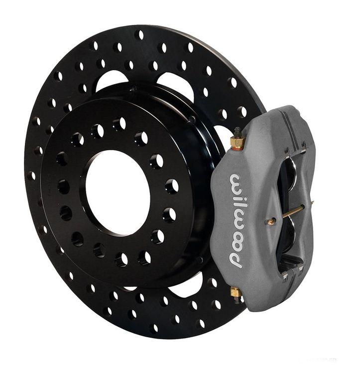 WIL-140-0260BD, Wilwood Forged Dynalite Rear Drag Brake Kits 140-0260-BD в ОАЭ, Дубай. Состояние - новое. Цена ⁦3 560 AED⁩. Фото, контакты продавца | AUTO.AE