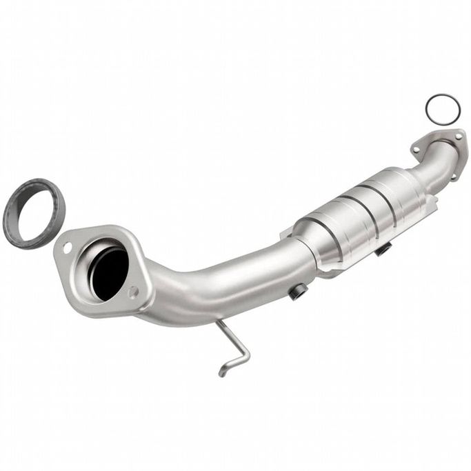 23941, MAGNAFLOW 23941 Catalytic Converter Direct-Fit HM Grade for ACURA RSX 2002-2006 في الإمارات العربية المتحدة, دبي. Condition - new. Price ⁦3,790 AED⁩. Photo, seller contacts | AUTO.AE