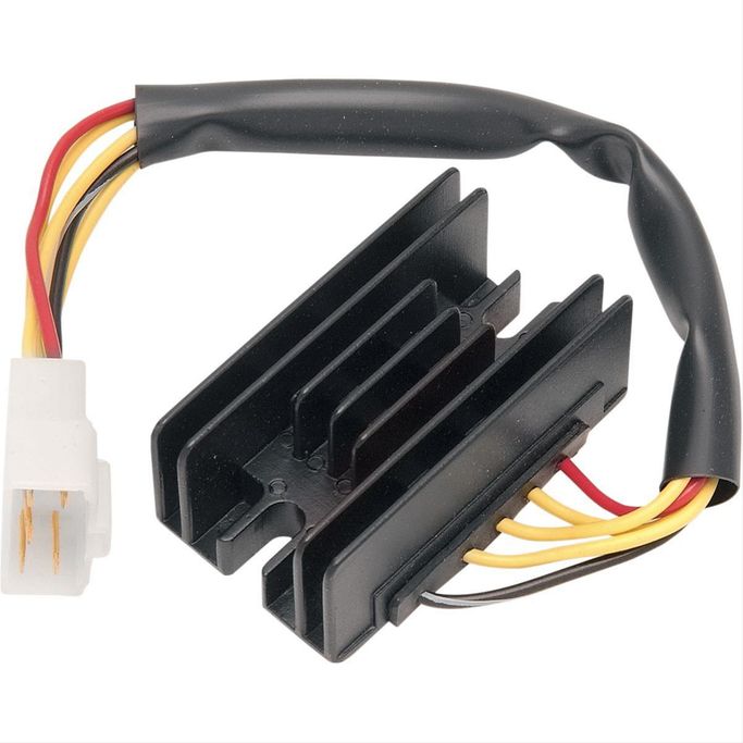 RSE-10-241, Rick's Motorsport Rectifier-Regulators 10-241 في الإمارات العربية المتحدة, دبي. Condition - new. Price ⁦700 AED⁩. Photo, seller contacts | AUTO.AE