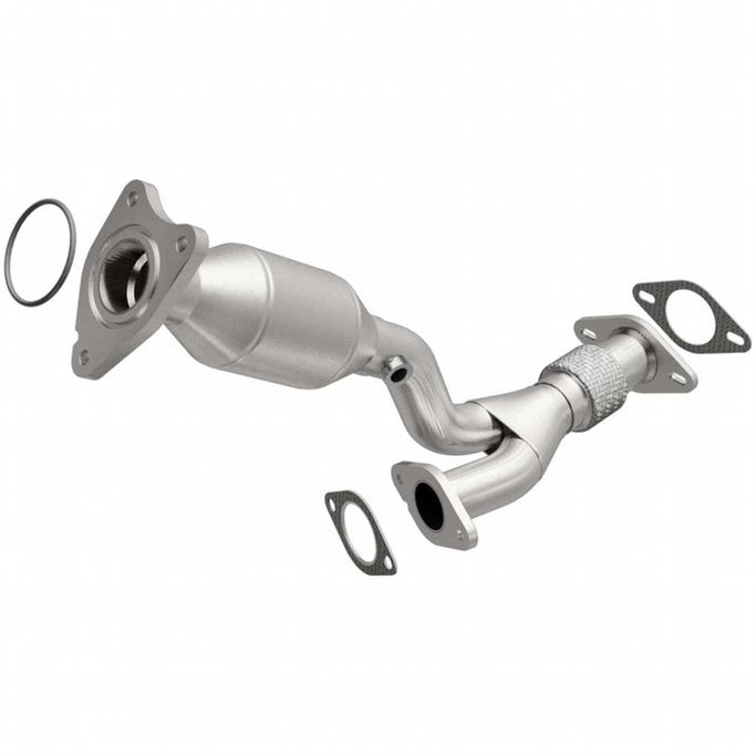 52182, MAGNAFLOW 52182 Catalytic Converter Direct-Fit OEM Grade for CHEVROLET Malibu 2008-2010 в ОАЭ, Дубай. Состояние - новое. Цена ⁦3 170 AED⁩. Фото, контакты продавца | AUTO.AE