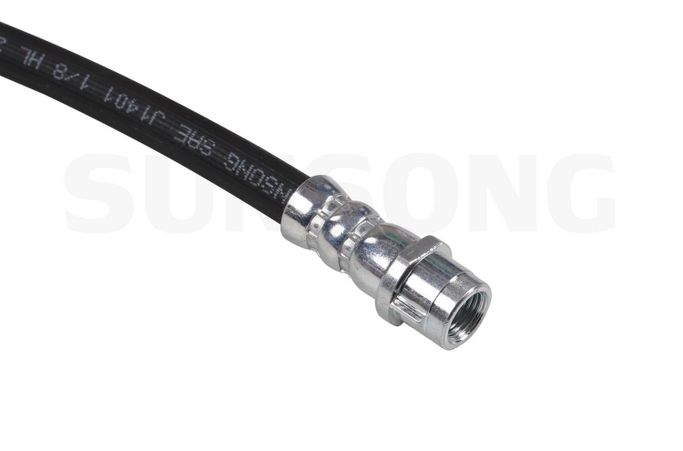 SUG-2205915, Sunsong Brake Hoses 2205915 в ОАЭ, Дубай. Состояние - новое. Цена ⁦120 AED⁩. Фото, контакты продавца | AUTO.AE