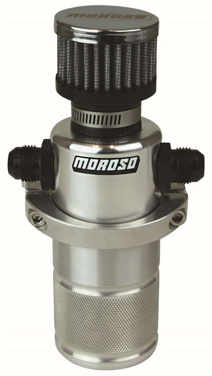 MOR-85396, Moroso Breather Tanks 85396 in UAE, Dubai. Condition - new. Price 1,070 AED. Photo, seller contacts | AUTO.AE