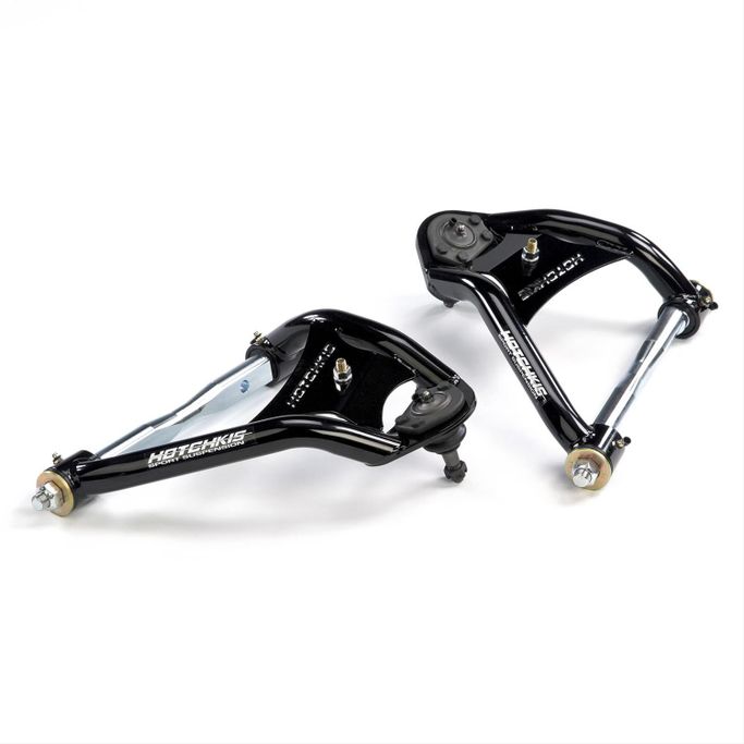 HSS-1107, Hotchkis Sport Suspension Tubular A-Arms 1107 في الإمارات العربية المتحدة, دبي. Condition - new. Price ⁦4,680 AED⁩. Photo, seller contacts | AUTO.AE