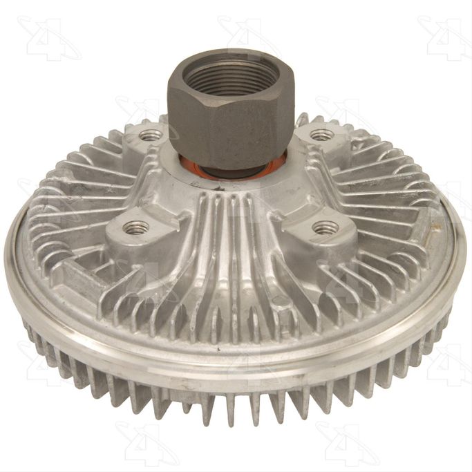FSS-46051, Four Seasons Fan Clutches for 2005-2010 LIBERTY, GRAND CHEROKEE, 2006-2009 COMMANDER - 46051 в ОАЭ, Дубай. Состояние - новое. Цена ⁦330 AED⁩. Фото, контакты продавца | AUTO.AE