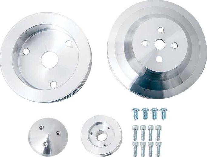 MCH-5090, March Performance Chevy V-Belt Pulley Kits 5090 في الإمارات العربية المتحدة, دبي. Condition - new. Price ⁦1,340 AED⁩. Photo, seller contacts | AUTO.AE