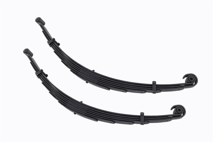 ROU-8061KIT, Rough Country Leaf Spring Kits for 1999-2004 F-250 SUPER DUTY, F-350 SUPER DUTY - 8061KIT в ОАЭ, Дубай. Состояние - новое. Цена ⁦2 630 AED⁩. Фото, контакты продавца | AUTO.AE