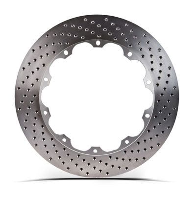 81.342.9921, STOPTECH 81.342.9921 Front 2PC AeroRotor & Hat Pair Drilled FORD/VOLVO C70/Escape/Focus/S40 2004-2018 في الإمارات العربية المتحدة, دبي. Condition - new. Price 5,450 AED. Photo, seller contacts | AUTO.AE