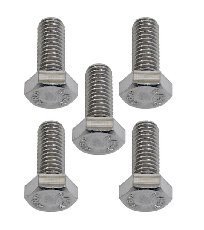 HFW-HP933820A2, Hillco Fastener Stainless Steel Hex Cap Screws HP933820A2 в ОАЭ, Дубай. Состояние - новое. Цена ⁦30 AED⁩. Фото, контакты продавца | AUTO.AE