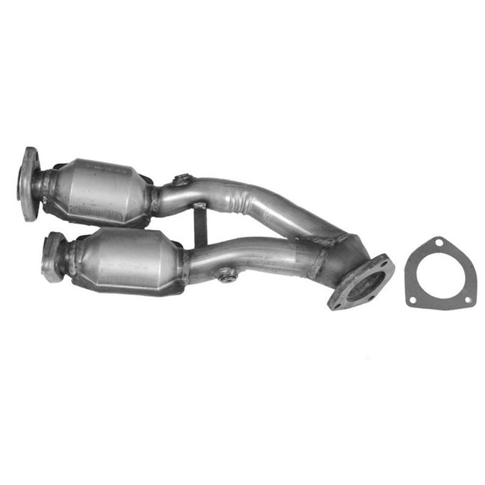 APH-641172, AP Exhaust Direct-Fit Catalytic Converters for 2000-2001 CHEROKEE - 641172 в ОАЭ, Дубай. Состояние - новое. Цена 2 100 AED. Фото, контакты продавца | AUTO.AE