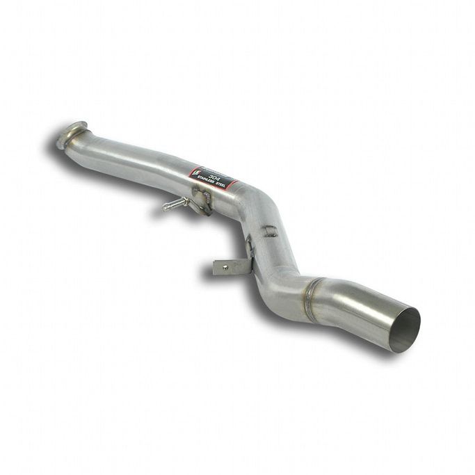 523122, SUPERSPRINT 523122 Front Pipe for BMW 3 Series (F34) в ОАЭ, Дубай. Состояние - новое. Цена ⁦2 430 AED⁩. Фото, контакты продавца | AUTO.AE
