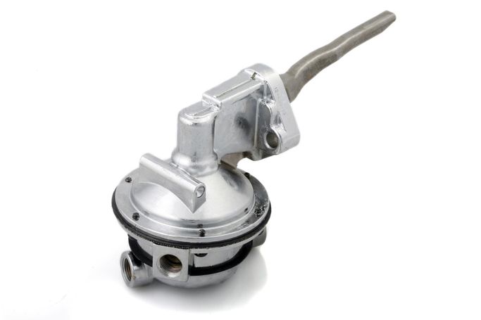 HLY-12-460-13, Holley Mechanical Fuel Pumps 12-460-13 in UAE, Dubai. Condition - new. Price 1,250 AED. Photo, seller contacts | AUTO.AE