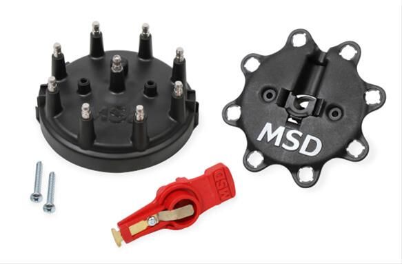 MSD-84823, MSD Distributor Cap and Rotor Kits 84823 في الإمارات العربية المتحدة, دبي. Condition - new. Price 370 AED. Photo, seller contacts | AUTO.AE