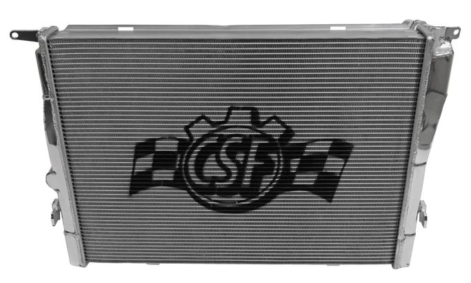 CSF-7001, CSF Racing Radiators 7001 в ОАЭ, Дубай. Состояние - новое. Цена 2 560 AED. Фото, контакты продавца | AUTO.AE