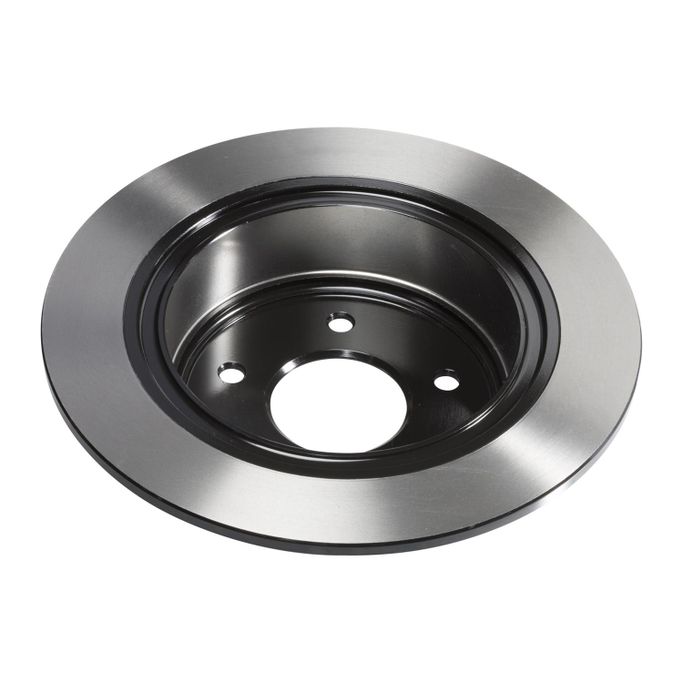 WGB-BD126003E, Wagner Premium Brake Rotors BD126003E in UAE, Dubai. Condition - new. Price 160 AED. Photo, seller contacts | AUTO.AE