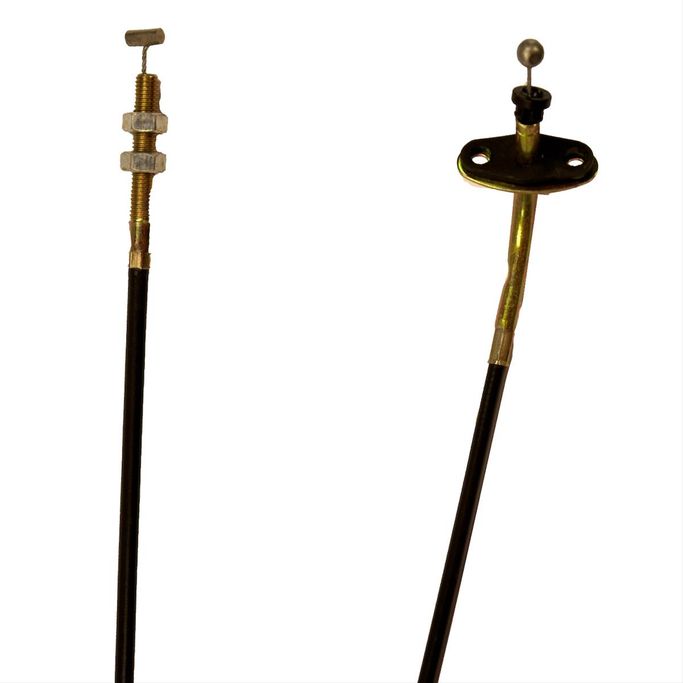 ATP-Y753, ATP Accelerator Cables for 1981-1986 720 - Y-753 في الإمارات العربية المتحدة, دبي. Condition - new. Price 220 AED. Photo, seller contacts | AUTO.AE