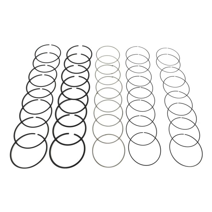 MAH-42108CP, Mahle Original Premium Piston Ring Sets 42108CP в ОАЭ, Дубай. Состояние - новое. Цена 600 AED. Фото, контакты продавца | AUTO.AE