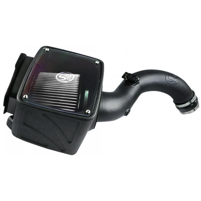 SBF-75-5101D, S&B Filters Dry Filter Cold Air Intake Kits 75-5101D в ОАЭ, Дубай. Состояние - новое. Цена 1 810 AED. Фото, контакты продавца | AUTO.AE