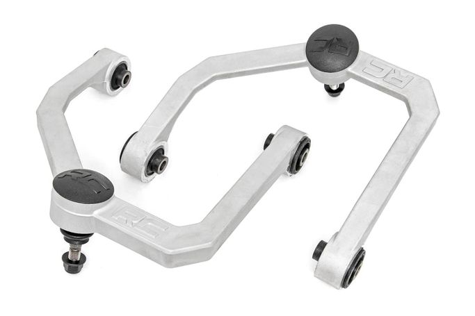 ROU-83401A, Rough Country Forged Control Arms for 2004-2024 TITAN - 83401A in UAE, Dubai. Condition - new. Price 1,630 AED. Photo, seller contacts | AUTO.AE