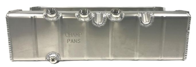 CHP-PRO180R3, Champ Pans Circle Track Dry Sump Oil Pans PRO180R3 في الإمارات العربية المتحدة, دبي. Condition - new. Price ⁦3,860 AED⁩. Photo, seller contacts | AUTO.AE