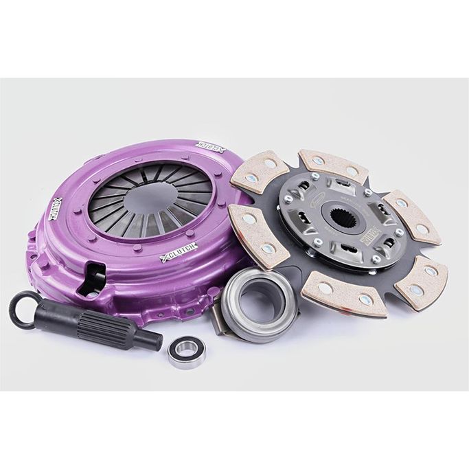 XCL-XKHN22005-1B, XClutch Stage 2 Clutch Kits XKHN22005-1B in UAE, Dubai. Condition - new. Price ⁦2,250 AED⁩. Photo, seller contacts | AUTO.AE