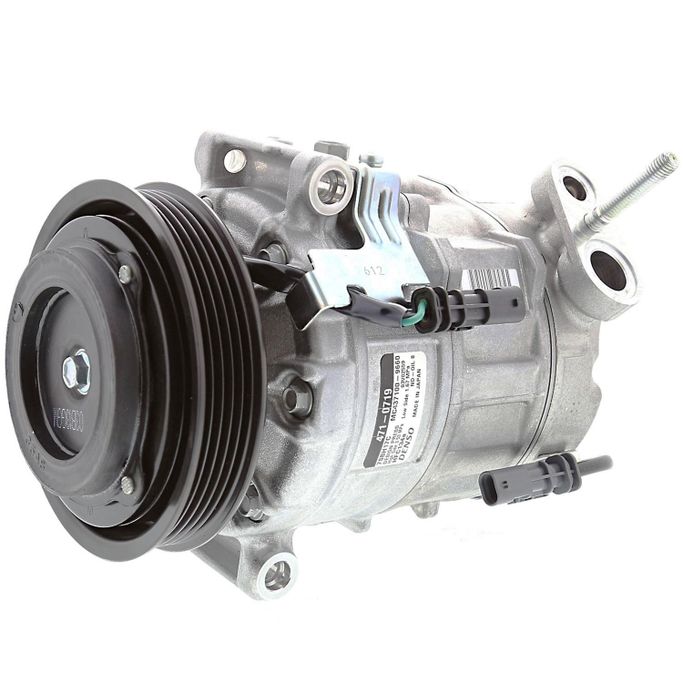 DNP-471-0719, Denso Air Conditioning Compressors for 2012-2014 EQUINOX, TERRAIN - 471-0719 في الإمارات العربية المتحدة, دبي. Condition - new. Price 1,800 AED. Photo, seller contacts | AUTO.AE