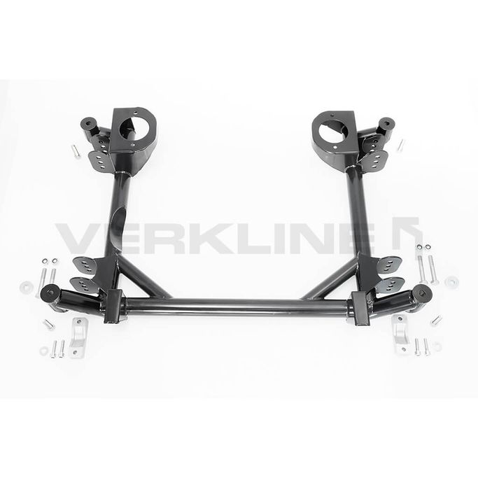 WAS-100, VERKLINE WAS-100 Front Tubular Subframe Kit for AUDI S2 (B4) في الإمارات العربية المتحدة, دبي. Condition - new. Price 5,540 AED. Photo, seller contacts | AUTO.AE