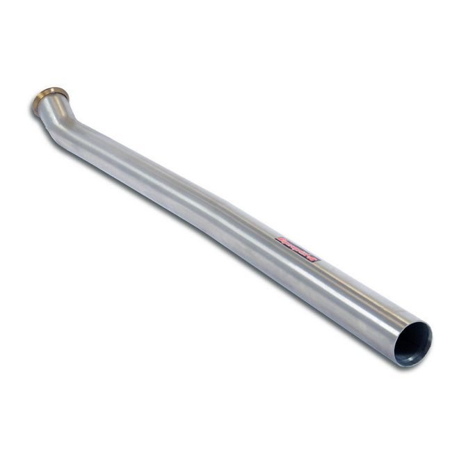 831912, SUPERSPRINT 831912 Front Pipe for MINI F56 Cooper S / SD في الإمارات العربية المتحدة, دبي. Condition - new. Price 1,300 AED. Photo, seller contacts | AUTO.AE