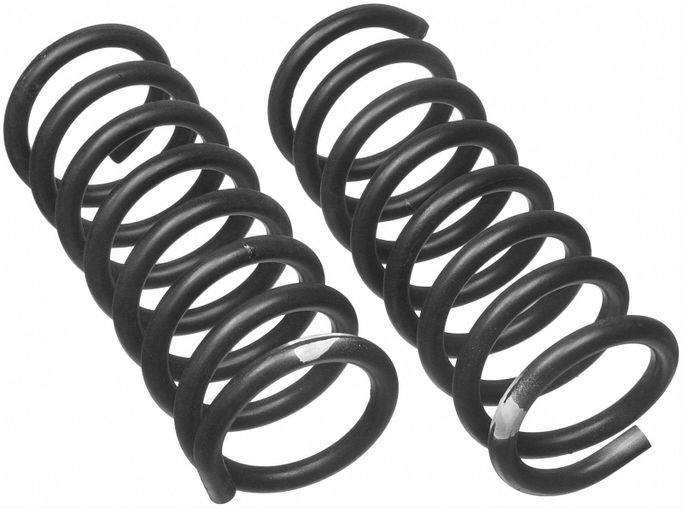 MOG-7170, Moog Replacement Coil Springs 7170 in UAE, Dubai. Condition - new. Price 870 AED. Photo, seller contacts | AUTO.AE