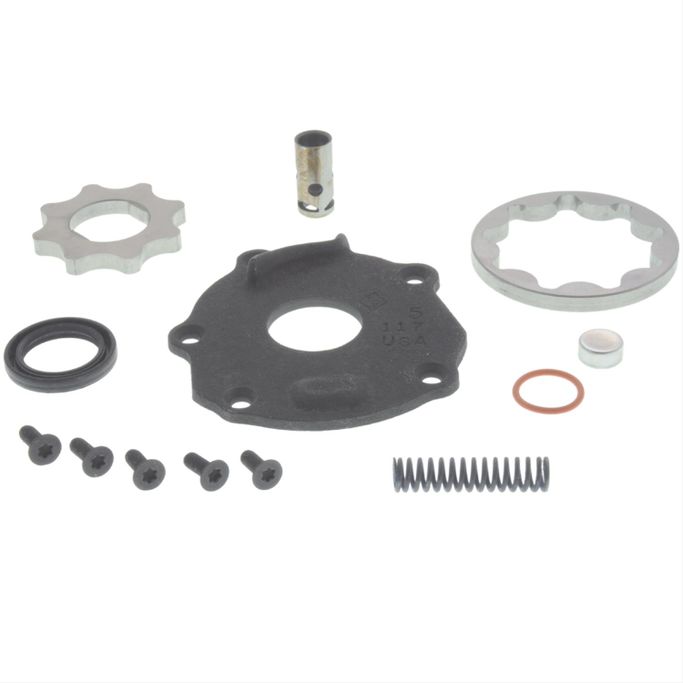MEL-K117, Melling Oil Pump Rebuild Kits K117 in UAE, Dubai. Condition - new. Price ⁦290 AED⁩. Photo, seller contacts | AUTO.AE