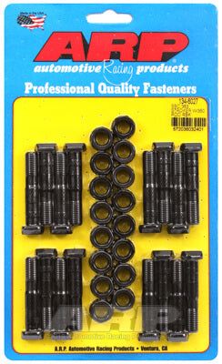 134-6027, ARP 134-6027 Rod Bolt Kit for CHEVROLET Small Block 383 Stroker w/350 rod. extra head clearance в ОАЭ, Дубай. Состояние - новое. Цена 510 AED. Фото, контакты продавца | AUTO.AE