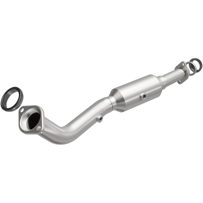 MPE-51990, MagnaFlow Direct-Fit Catalytic Converters for 2003-2011 ELEMENT - 51990 in UAE, Dubai. Condition - new. Price 3,280 AED. Photo, seller contacts | AUTO.AE