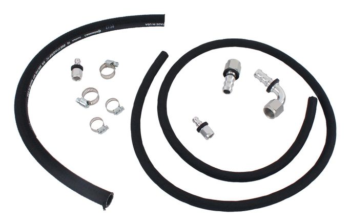 PFN-HK2110-6-10, PSC Power Steering Line Conversion Hose Kits HK2110-6-10 в ОАЭ, Дубай. Состояние - новое. Цена 640 AED. Фото, контакты продавца | AUTO.AE