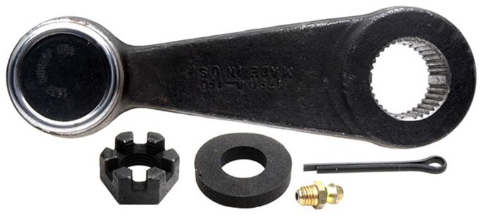 ADO-45C0039, ACDelco Gold Pitman Arms 19460785 في الإمارات العربية المتحدة, دبي. Condition - new. Price 250 AED. Photo, seller contacts | AUTO.AE